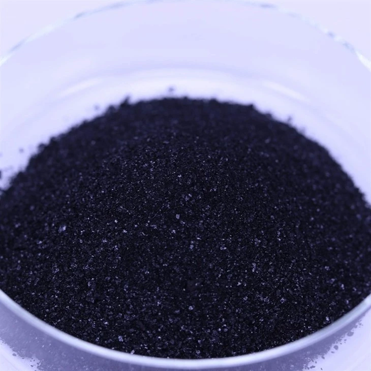 100% Water-Soluble Potassium Fulvic Acid Powder