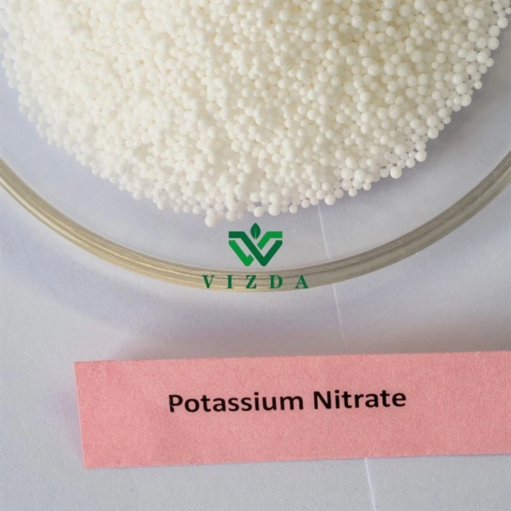 Agricultural Potassium Nitrate Fertilizer