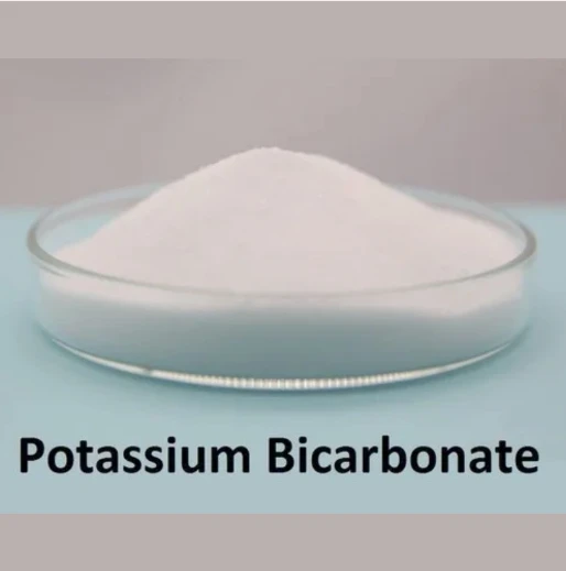 Agriculture Potassium Bicarbonate