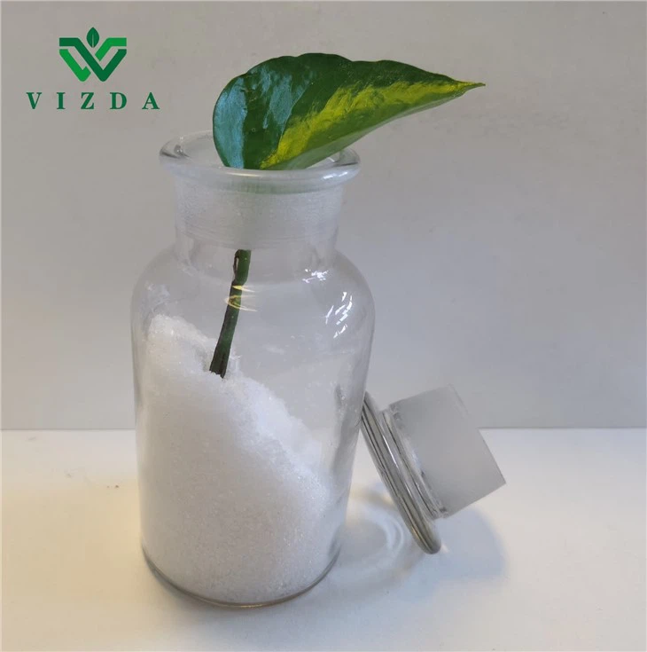 Calcium Nitrate For Chilli Plants