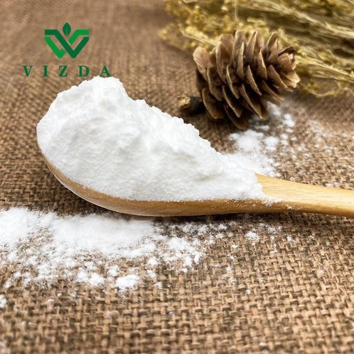 Chelated Ca EDTA Calcium Fertilizer