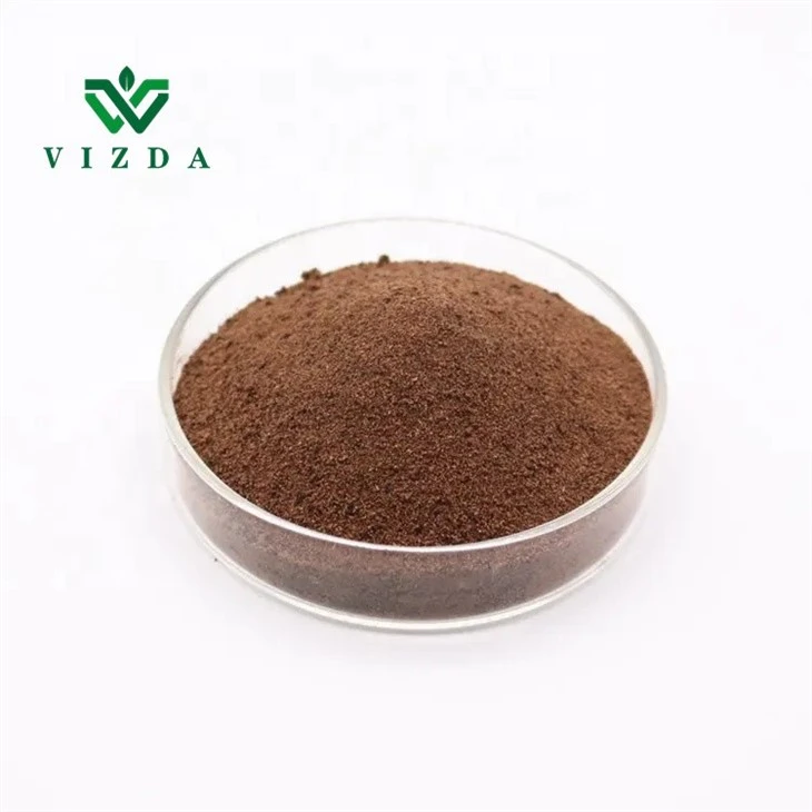 Citrate Iron