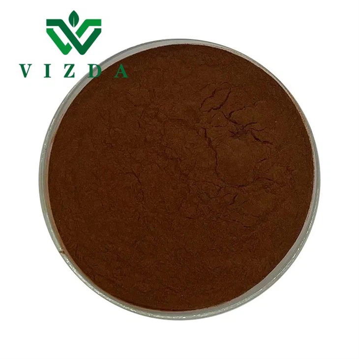 Citric Acid Chelated Iron
