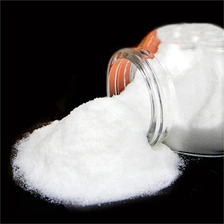 Diammonium Phosphate Crystal Fertilizer