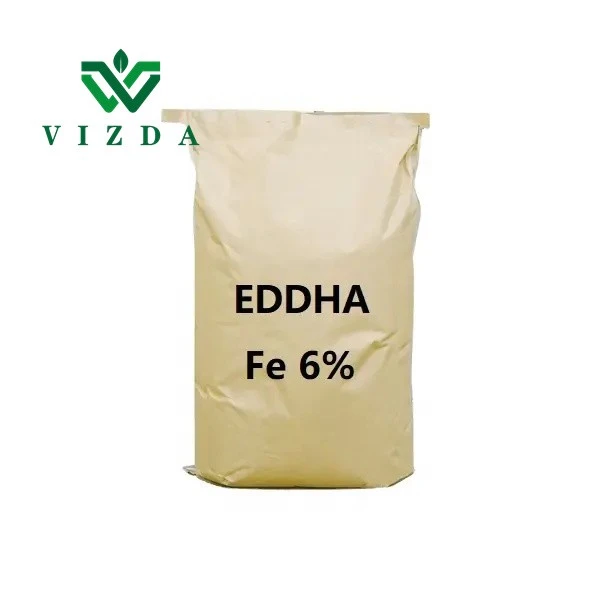 EDDHA-Fe Ortho-Ortho 4.2