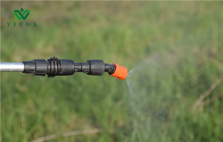 Farming Urea Ammonium Nitrate Solution