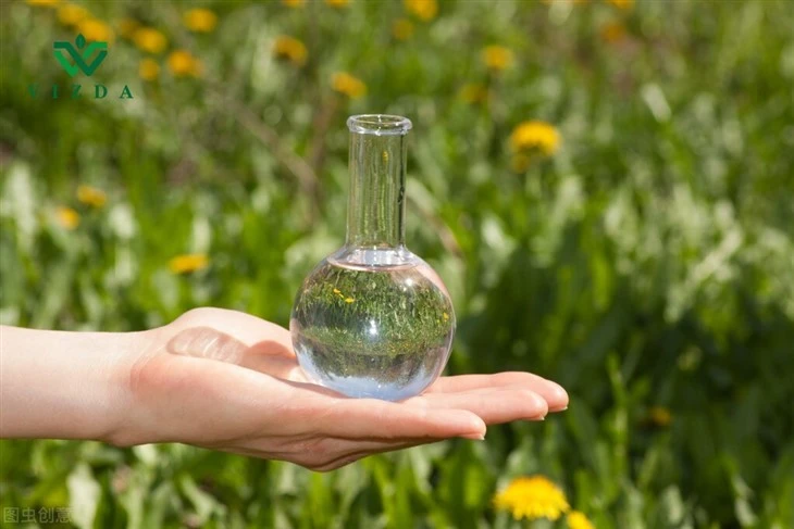 Farming Urea Ammonium Nitrate Solution