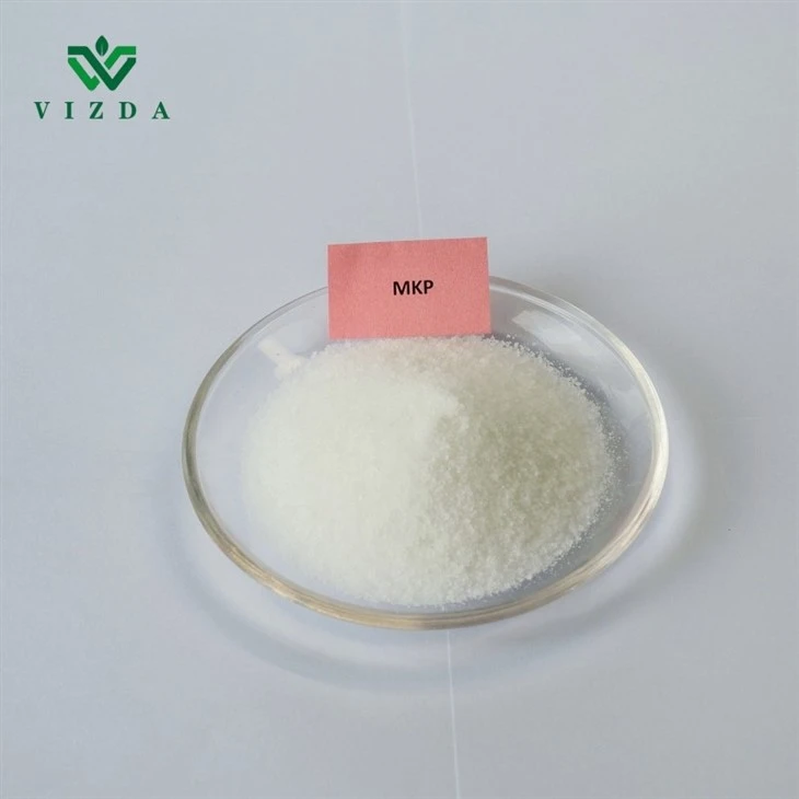 Green Growth MKP Fertilizer