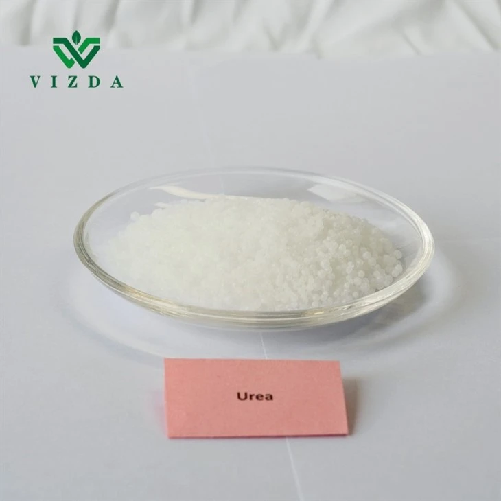 Nitrogen-Boosting Urea