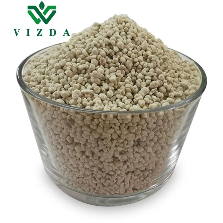 NPK Fertilizer For Plants