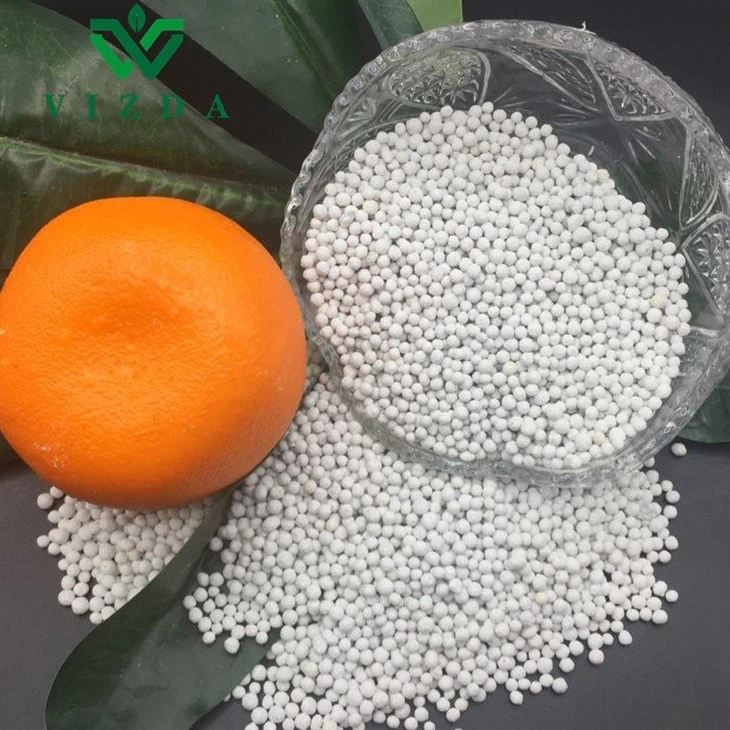 NPK Fertilizer For Plants