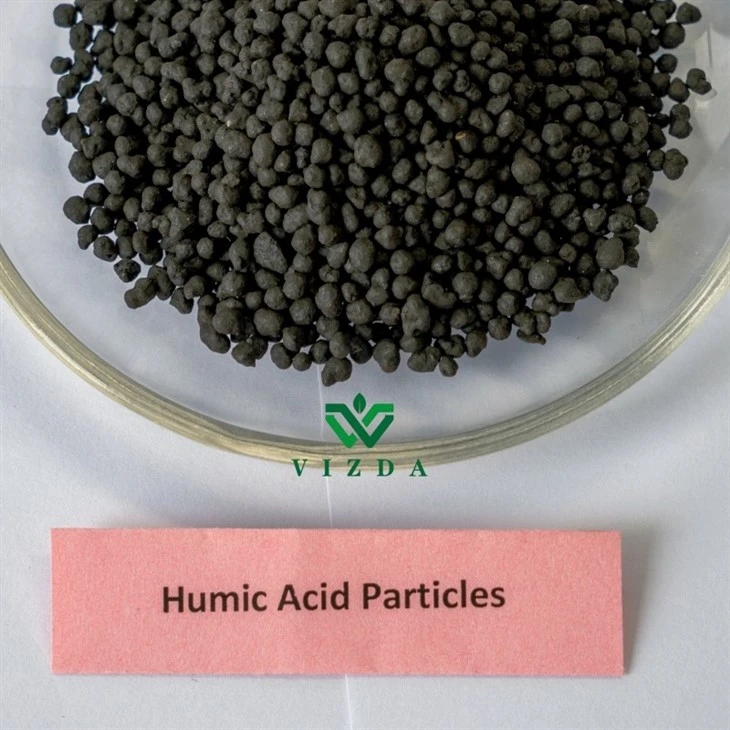 Organic Humic Acid