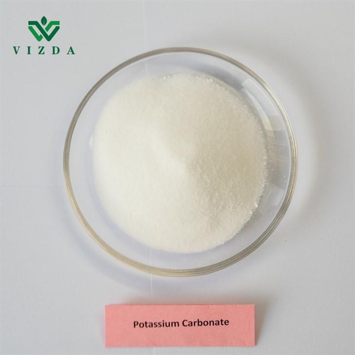 Potassium Carbonate (Pearl Ash)