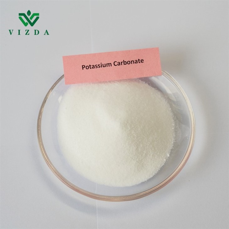 Potassium Carbonate (Pearl Ash)