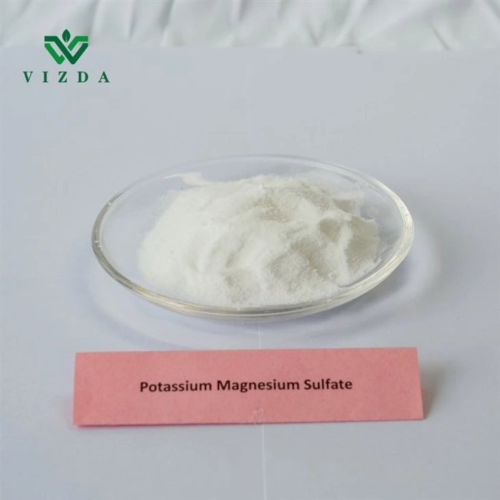 Potassium Magnesium Sulfate Ultra Nutrient Blend