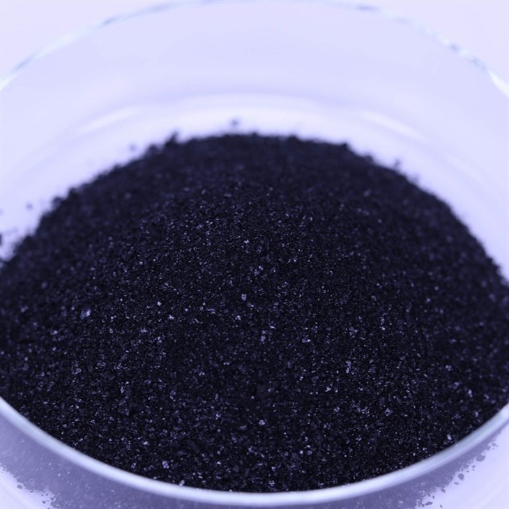 Powder Potassium Fulvic Acid Fertilizer Grade