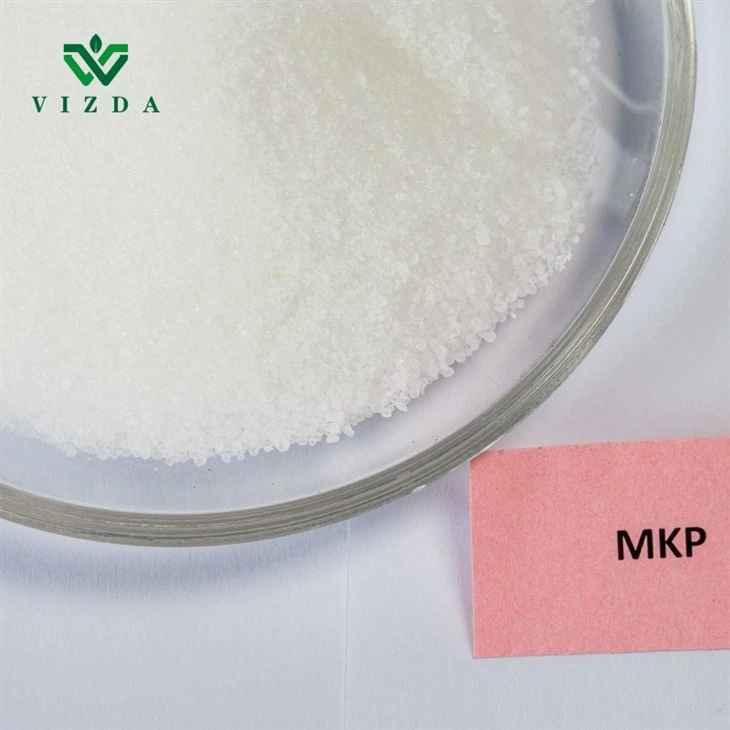 Premium MKP For Balanced Plant Nutrition