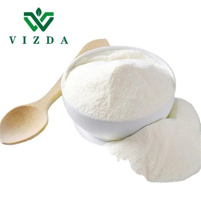 Citrāta kompleksu veidojošas barības vielas Cinka citrāta pulveris