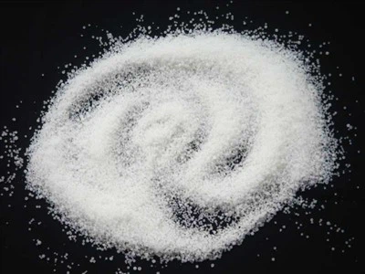 Augu mēslojums - UREA