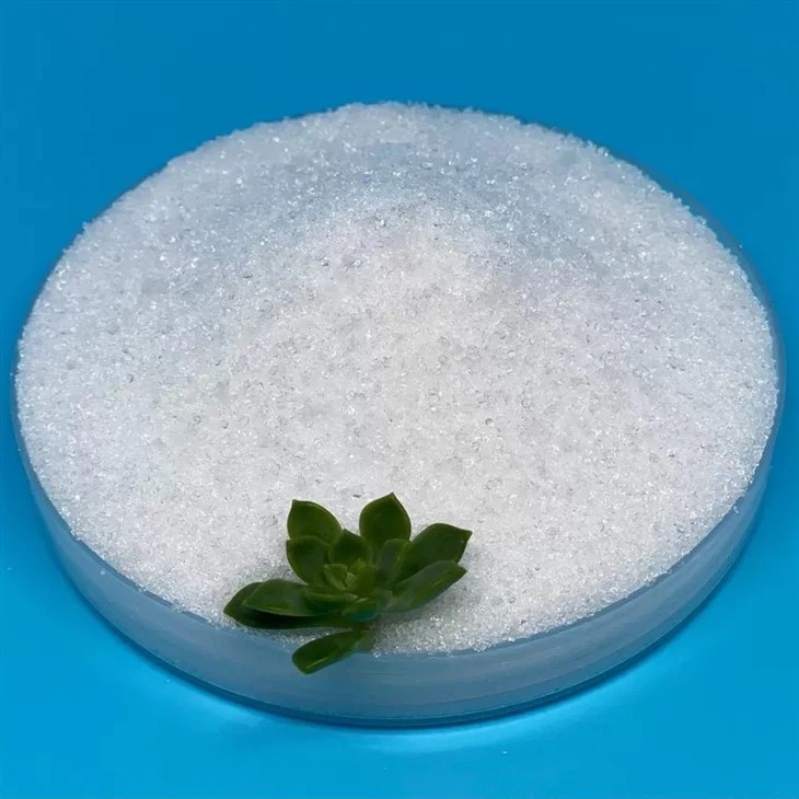 Soluble Fertilizer Urea Phosphate