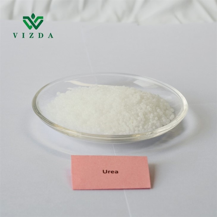 Urea Prill Fertilizer