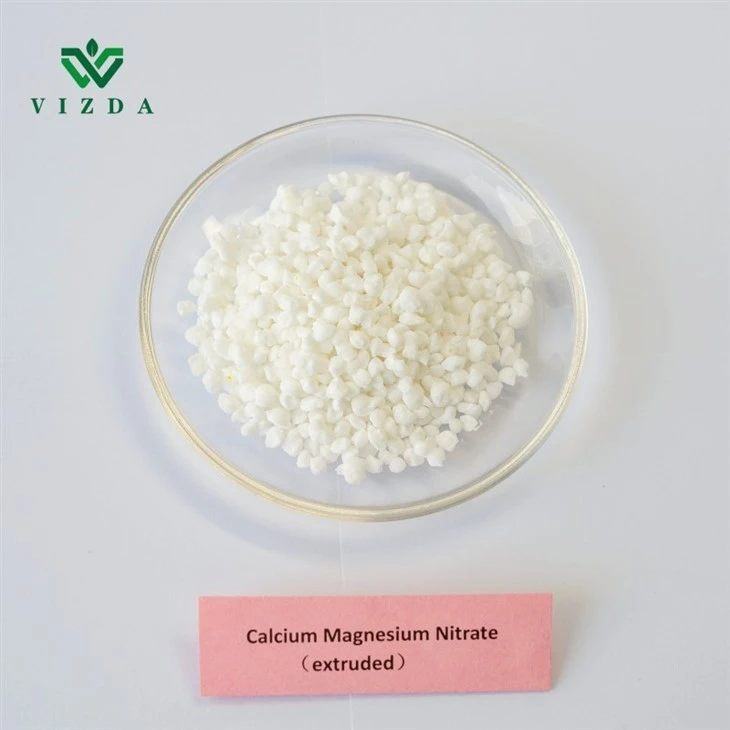 Water Soluble Calcium Magnesium Nitrate