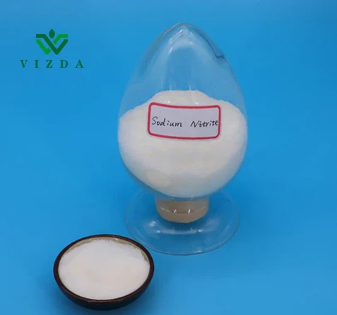 Agri Available Nitrogen Sodium Nitrite For Bushes