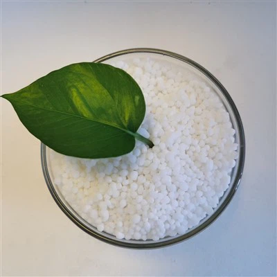 Calcium Ammonium Nitrate Granuler Fertilizer