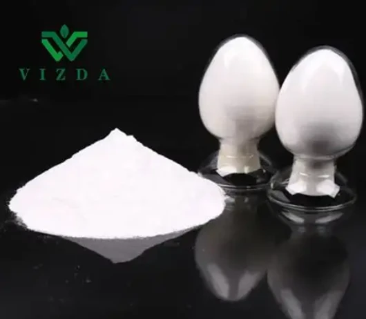 Gibberellic Acid (GA3): The Key To Accelerating Plant Growth And Development factory