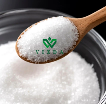 Growing Season Ammonium Phosphate Dibasic (DAP) Fertilizer