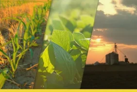 Kā Agrifields būvē lauksaimnieku - Centric Agri - ievades ekosistēma