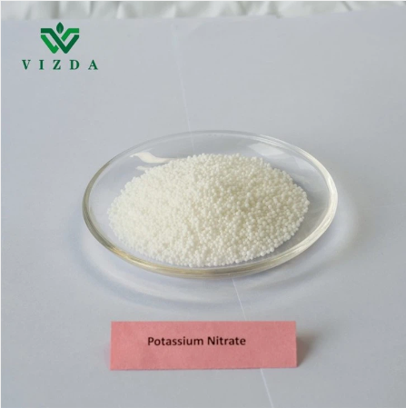Potassium Nitrate KNO₃ Granular