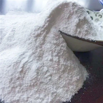 Potassium Sulphate Nutrient Fertilizers
