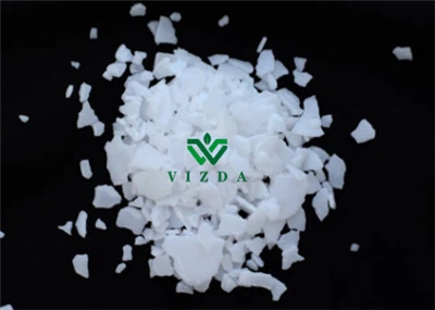 Agri Grade Potassium Hydroxide (KOH) uzlabo barības vielu pieejamību