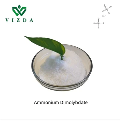Amonija dimolibdāta mēslojums - mikroelements