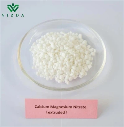 Kalcija magnija nitrāts-Ūdenī šķīstošs granulēts