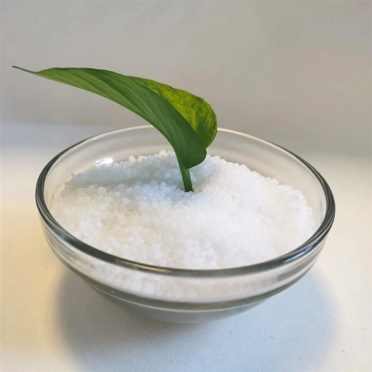Urea Fertilizer Granular