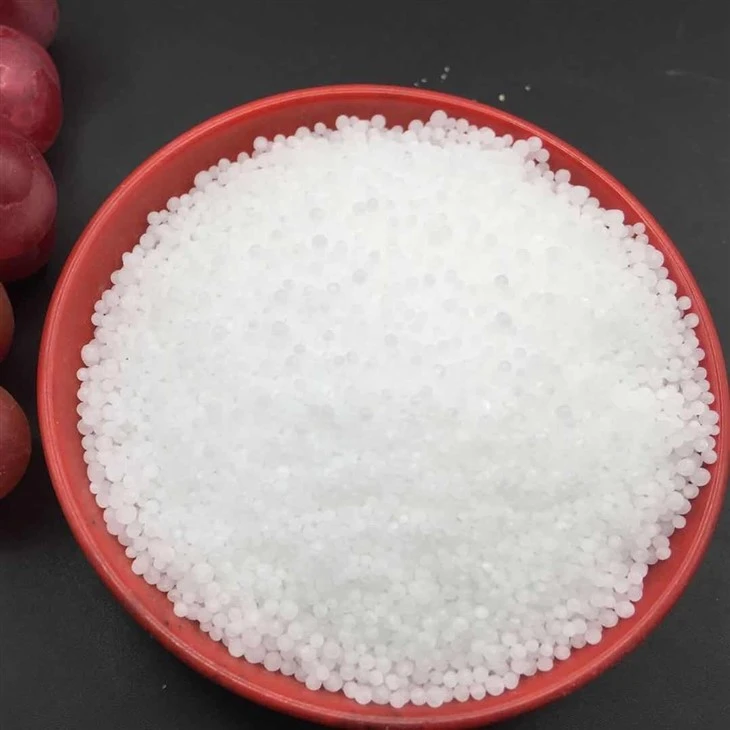 Urea Fertilizer Granular